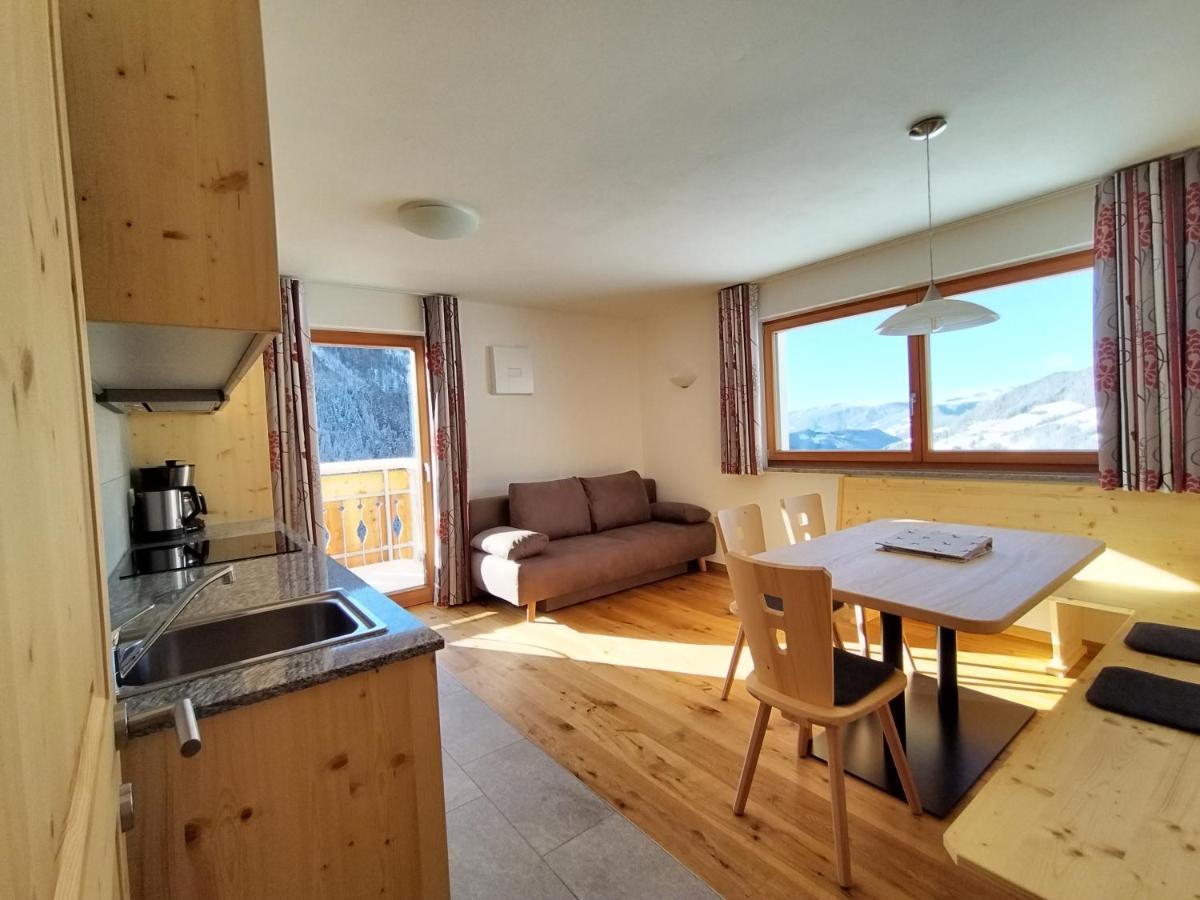 Zimmererhof Bressanone Eksteriør billede
